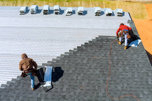 Quick and Trustworthy Emergency Roof Repair Services in Lebanon, NH