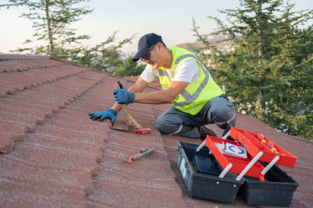 Best Metal Roofing Contractor  in Lebanon, NH