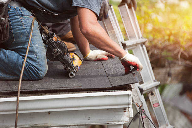 Best Storm Damage Roof Repair  in Lebanon, NH