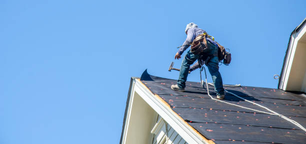 Best Roof Leak Repair  in Lebanon, NH